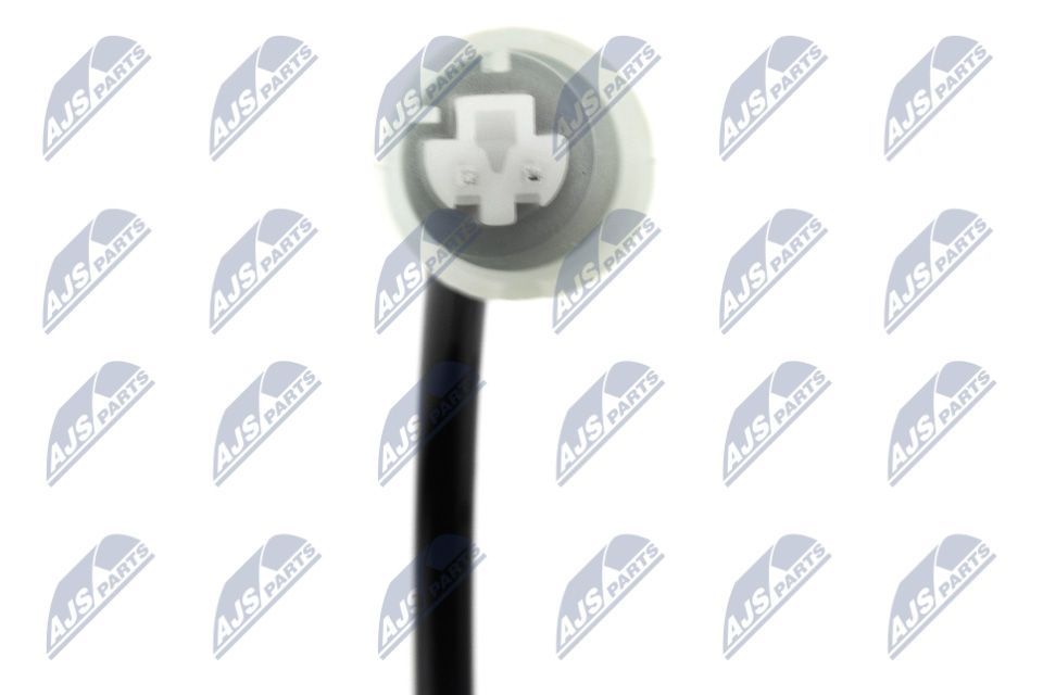 įspėjimo kontaktas, stabdžių trinkelių susidėvėjimas NTY HCZ-BM-034