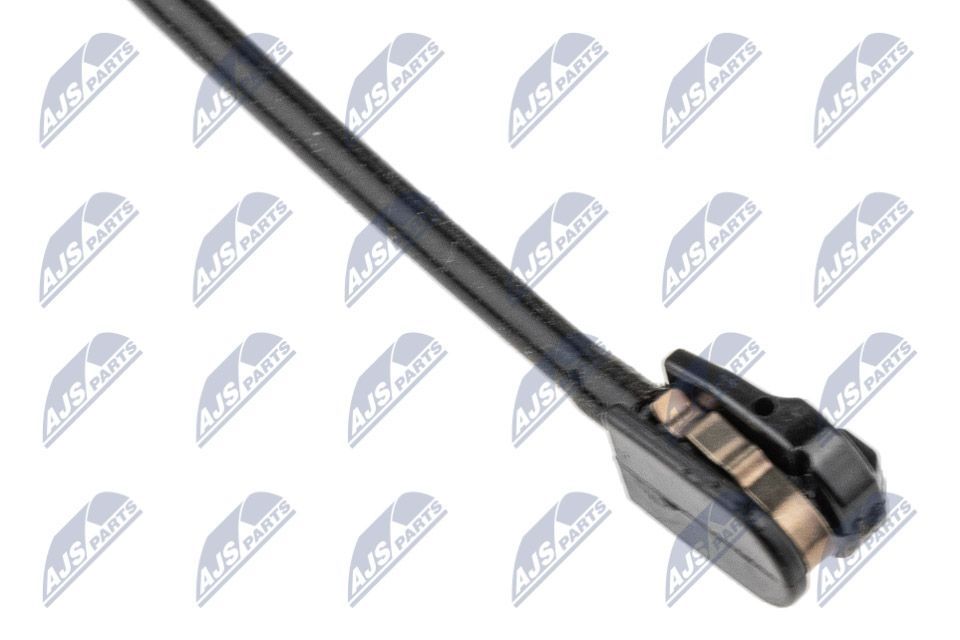 įspėjimo kontaktas, stabdžių trinkelių susidėvėjimas NTY HCZ-BM-035