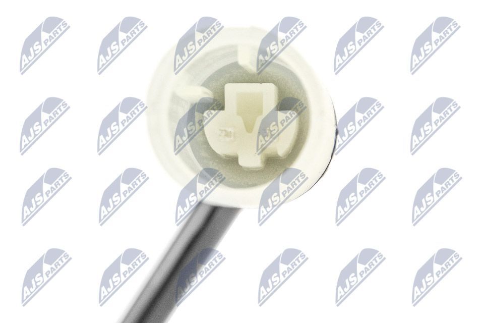 įspėjimo kontaktas, stabdžių trinkelių susidėvėjimas NTY HCZ-BM-035