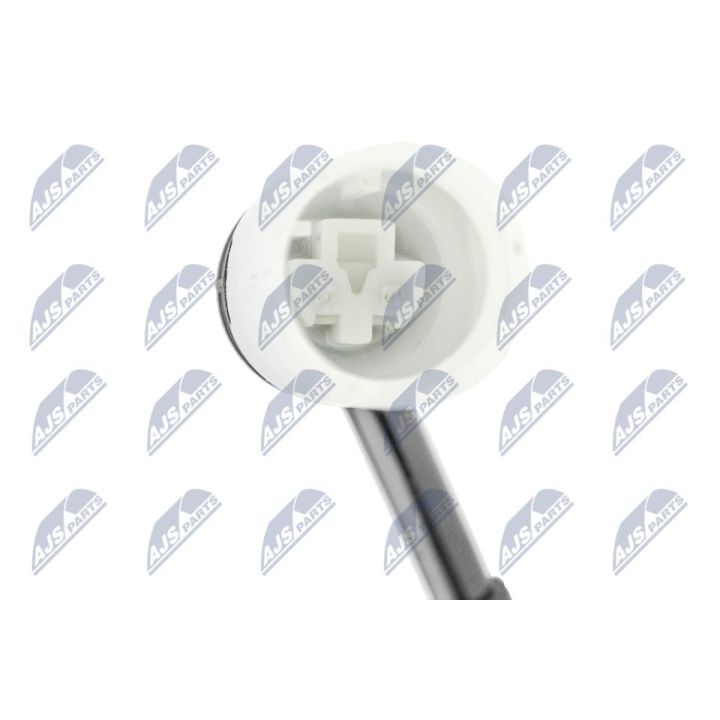 įspėjimo kontaktas, stabdžių trinkelių susidėvėjimas NTY HCZ-BM-036