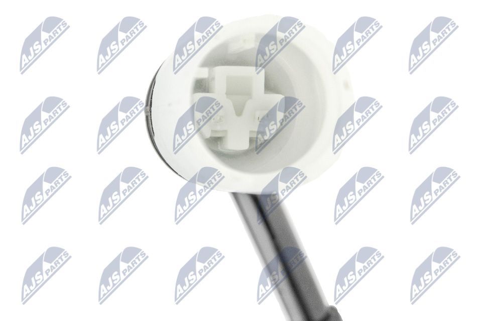 įspėjimo kontaktas, stabdžių trinkelių susidėvėjimas NTY HCZ-BM-036