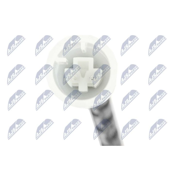 įspėjimo kontaktas, stabdžių trinkelių susidėvėjimas NTY HCZ-BM-037