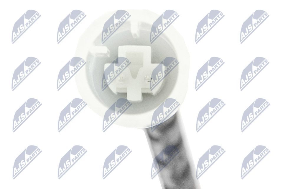 įspėjimo kontaktas, stabdžių trinkelių susidėvėjimas NTY HCZ-BM-037