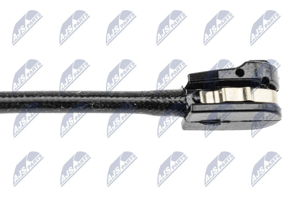 įspėjimo kontaktas, stabdžių trinkelių susidėvėjimas NTY HCZ-BM-037