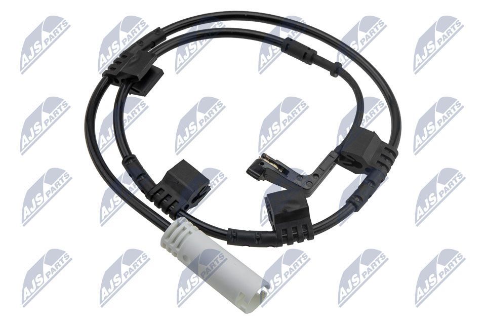 įspėjimo kontaktas, stabdžių trinkelių susidėvėjimas NTY HCZ-BM-071