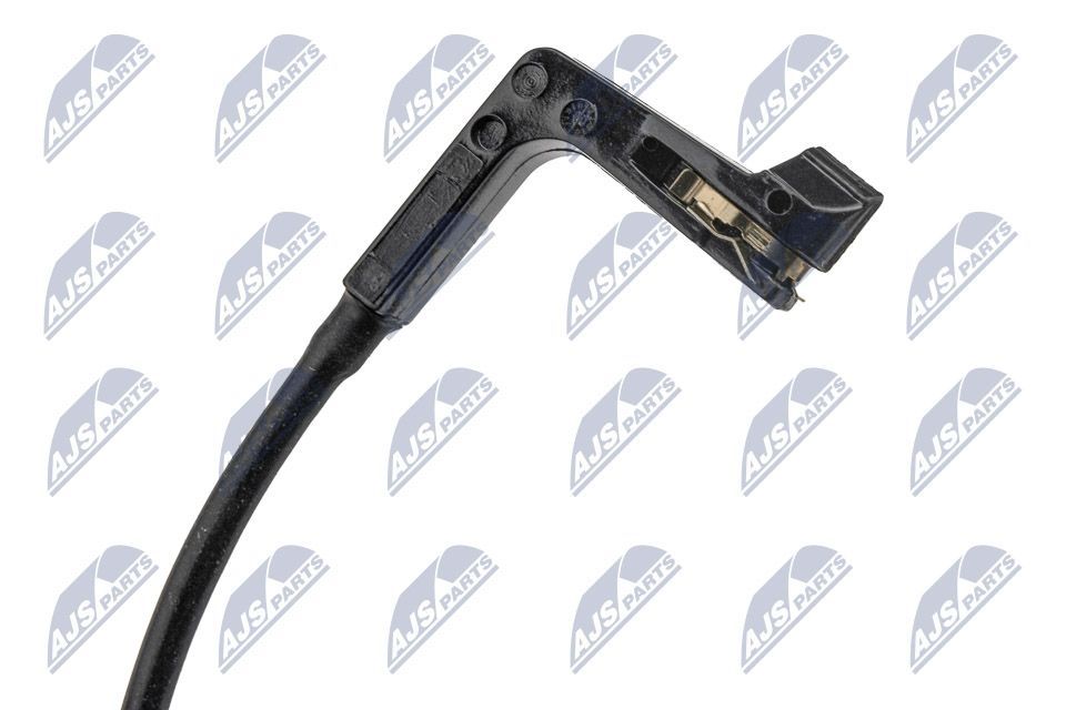 įspėjimo kontaktas, stabdžių trinkelių susidėvėjimas NTY HCZ-BM-071