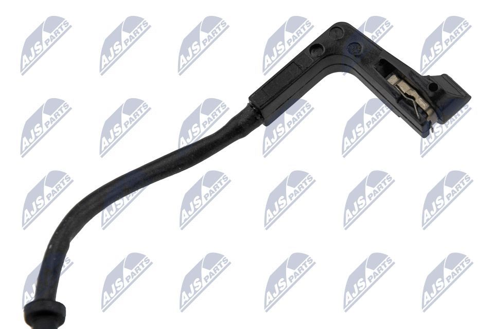 įspėjimo kontaktas, stabdžių trinkelių susidėvėjimas NTY HCZ-BM-072