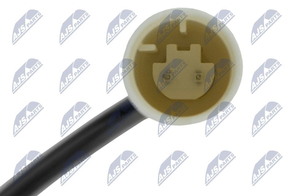 įspėjimo kontaktas, stabdžių trinkelių susidėvėjimas NTY HCZ-BM-072