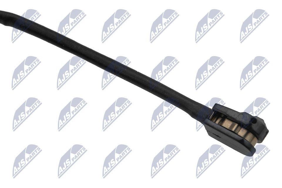 įspėjimo kontaktas, stabdžių trinkelių susidėvėjimas NTY HCZ-BM-073