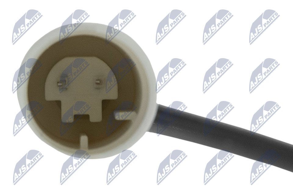 įspėjimo kontaktas, stabdžių trinkelių susidėvėjimas NTY HCZ-BM-073