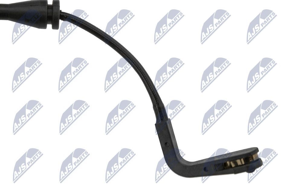 įspėjimo kontaktas, stabdžių trinkelių susidėvėjimas NTY HCZ-LR-013