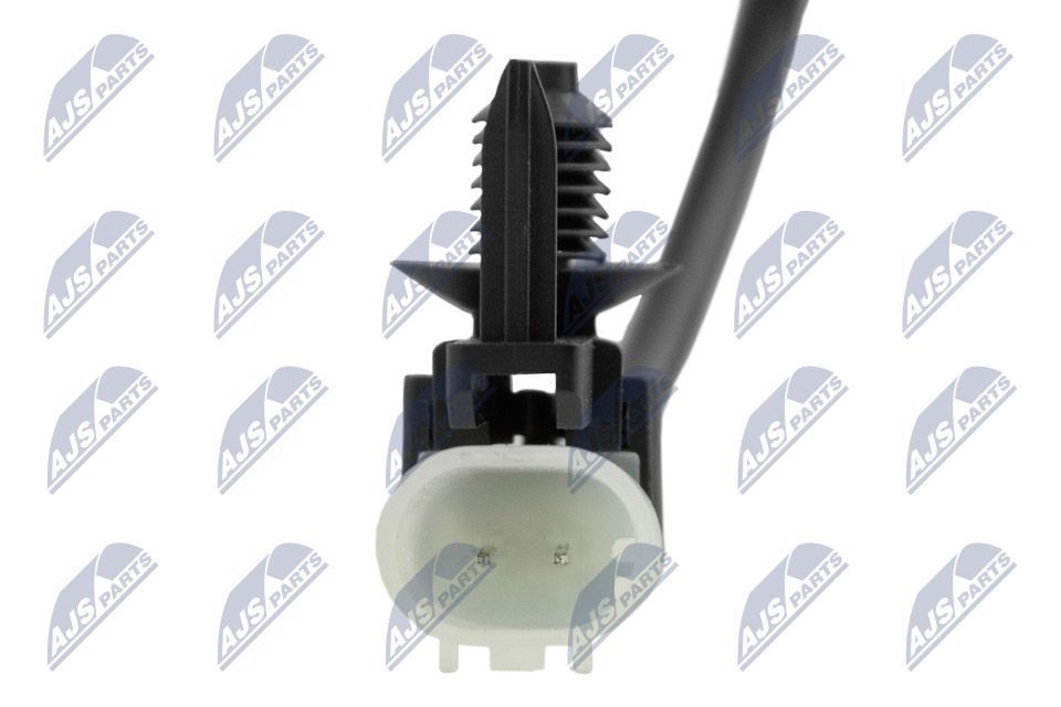 įspėjimo kontaktas, stabdžių trinkelių susidėvėjimas NTY HCZ-LR-013