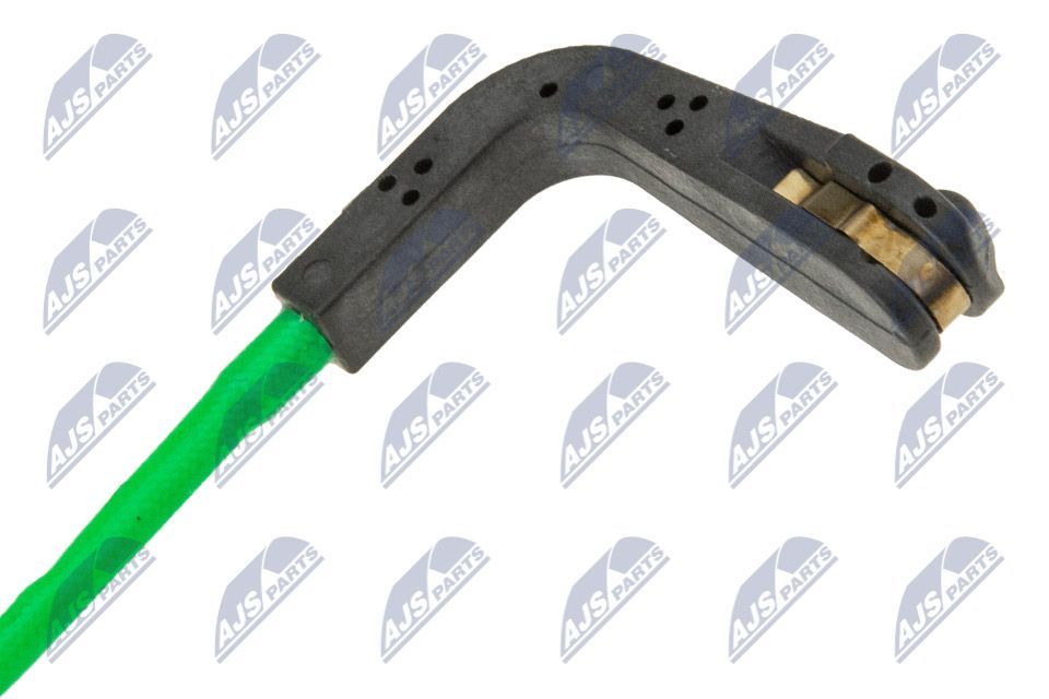 įspėjimo kontaktas, stabdžių trinkelių susidėvėjimas NTY HCZ-LR-014