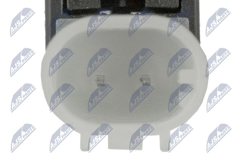 įspėjimo kontaktas, stabdžių trinkelių susidėvėjimas NTY HCZ-LR-015