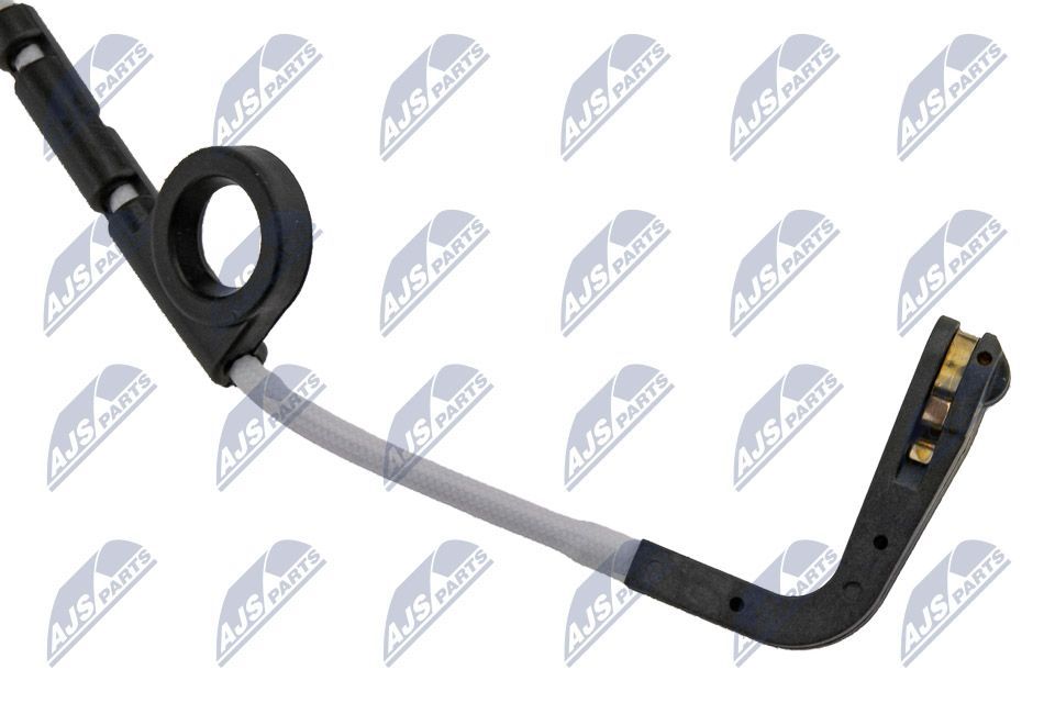 įspėjimo kontaktas, stabdžių trinkelių susidėvėjimas NTY HCZ-LR-016