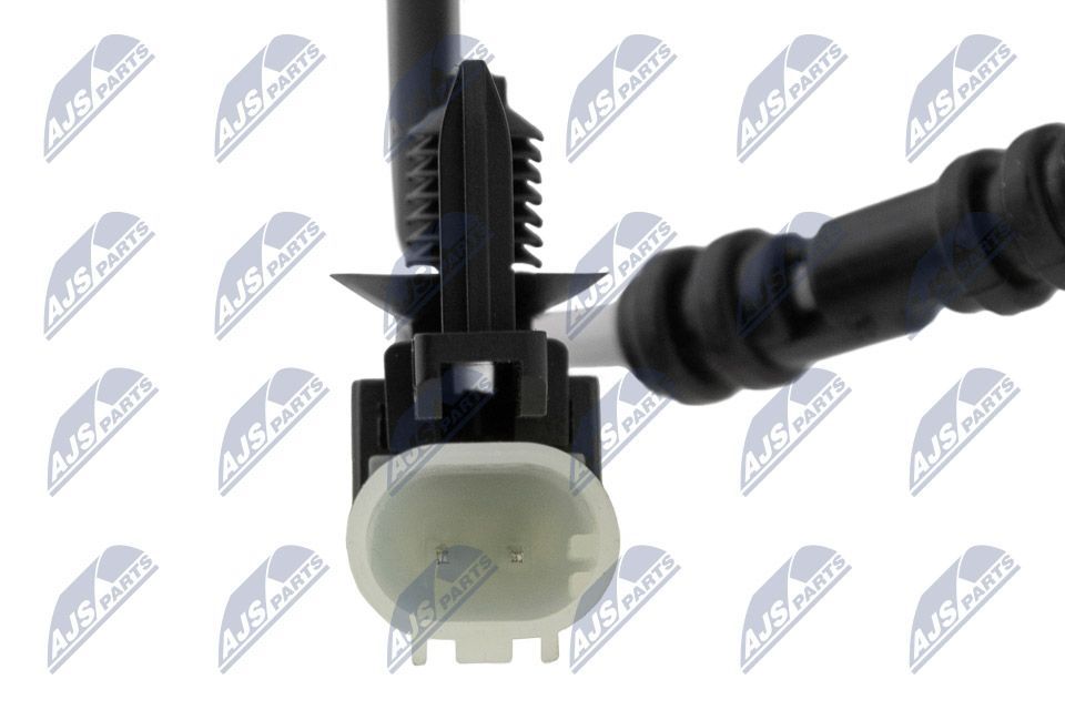 įspėjimo kontaktas, stabdžių trinkelių susidėvėjimas NTY HCZ-LR-016