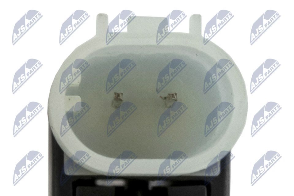 įspėjimo kontaktas, stabdžių trinkelių susidėvėjimas NTY HCZ-LR-017