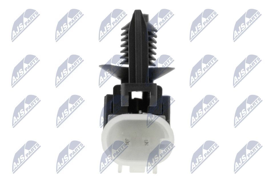 įspėjimo kontaktas, stabdžių trinkelių susidėvėjimas NTY HCZ-LR-019