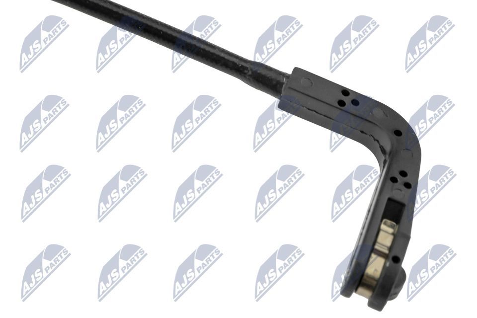 įspėjimo kontaktas, stabdžių trinkelių susidėvėjimas NTY HCZ-LR-020