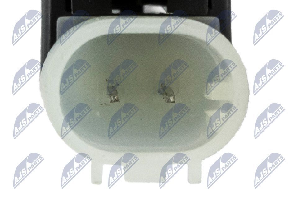 įspėjimo kontaktas, stabdžių trinkelių susidėvėjimas NTY HCZ-LR-020