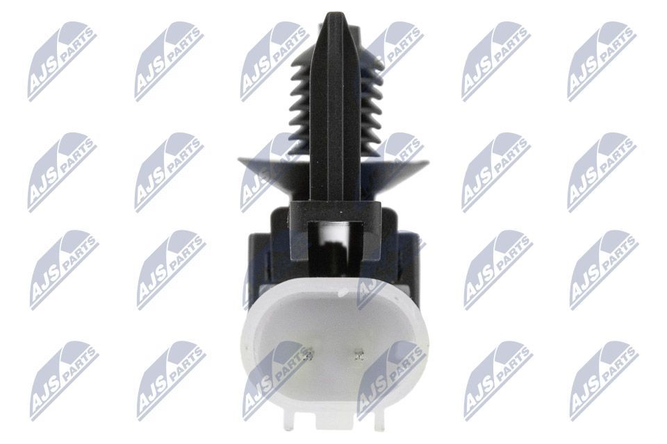 įspėjimo kontaktas, stabdžių trinkelių susidėvėjimas NTY HCZ-LR-021