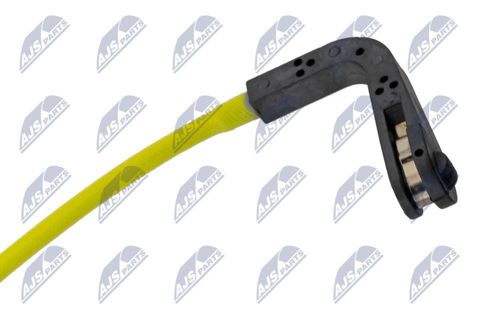 įspėjimo kontaktas, stabdžių trinkelių susidėvėjimas NTY HCZ-LR-023