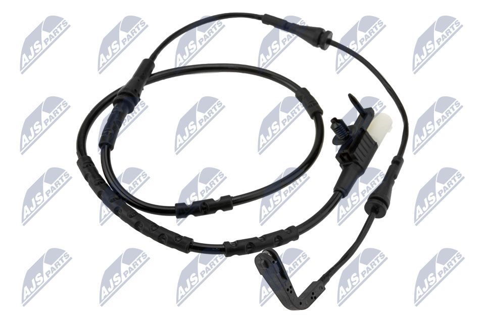 įspėjimo kontaktas, stabdžių trinkelių susidėvėjimas NTY HCZ-LR-024