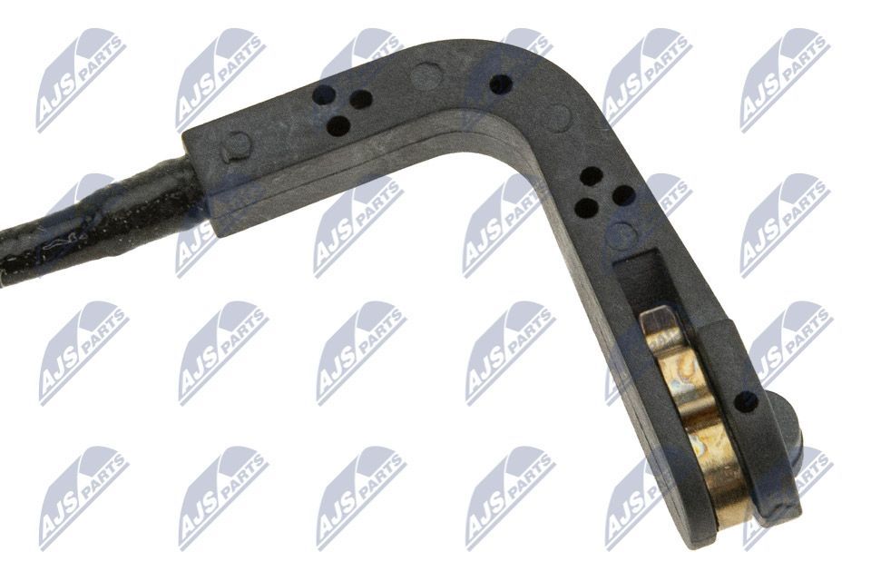 įspėjimo kontaktas, stabdžių trinkelių susidėvėjimas NTY HCZ-LR-024