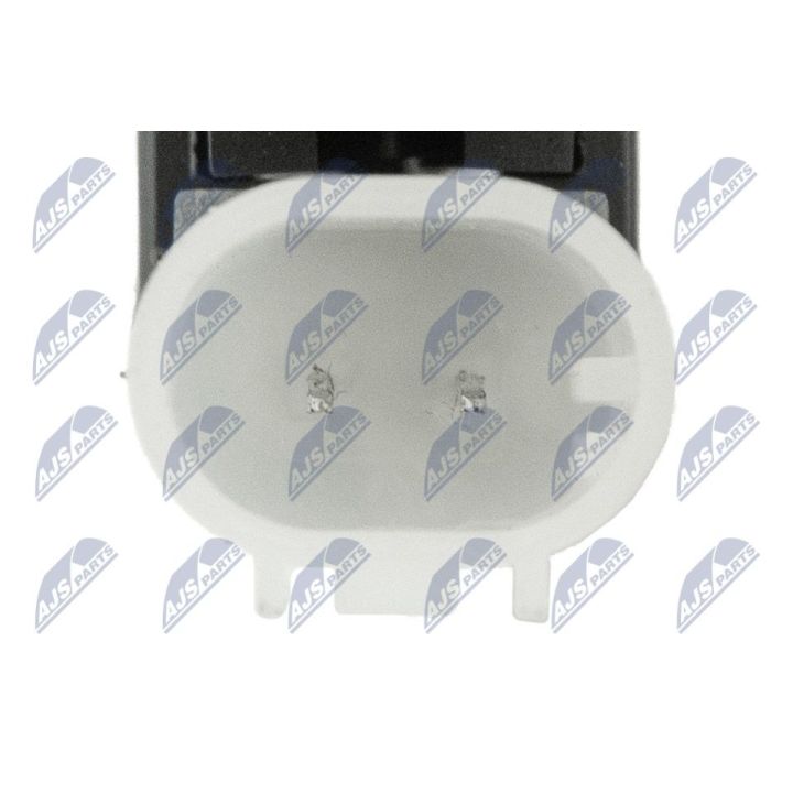 įspėjimo kontaktas, stabdžių trinkelių susidėvėjimas NTY HCZ-LR-024