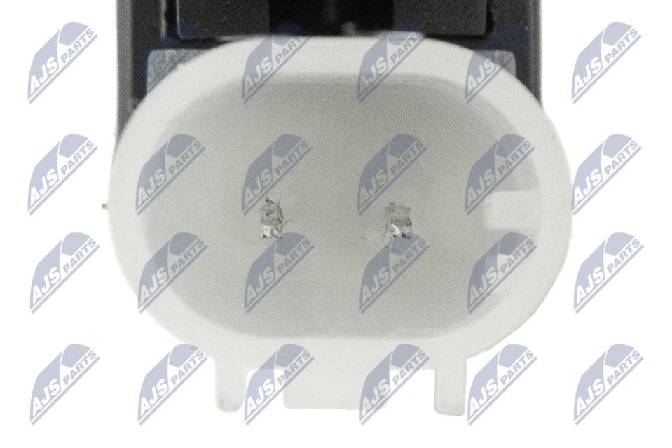 įspėjimo kontaktas, stabdžių trinkelių susidėvėjimas NTY HCZ-LR-024