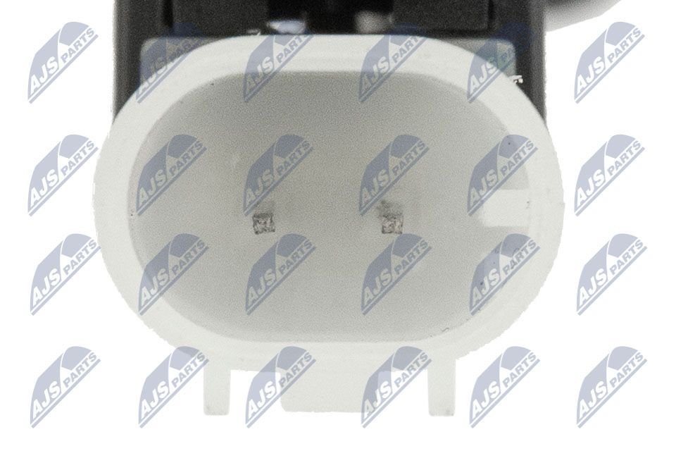 įspėjimo kontaktas, stabdžių trinkelių susidėvėjimas NTY HCZ-LR-027