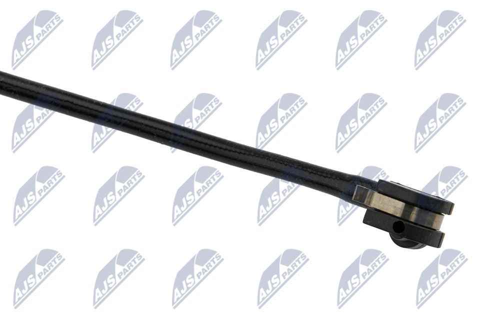 įspėjimo kontaktas, stabdžių trinkelių susidėvėjimas NTY HCZ-PL-002