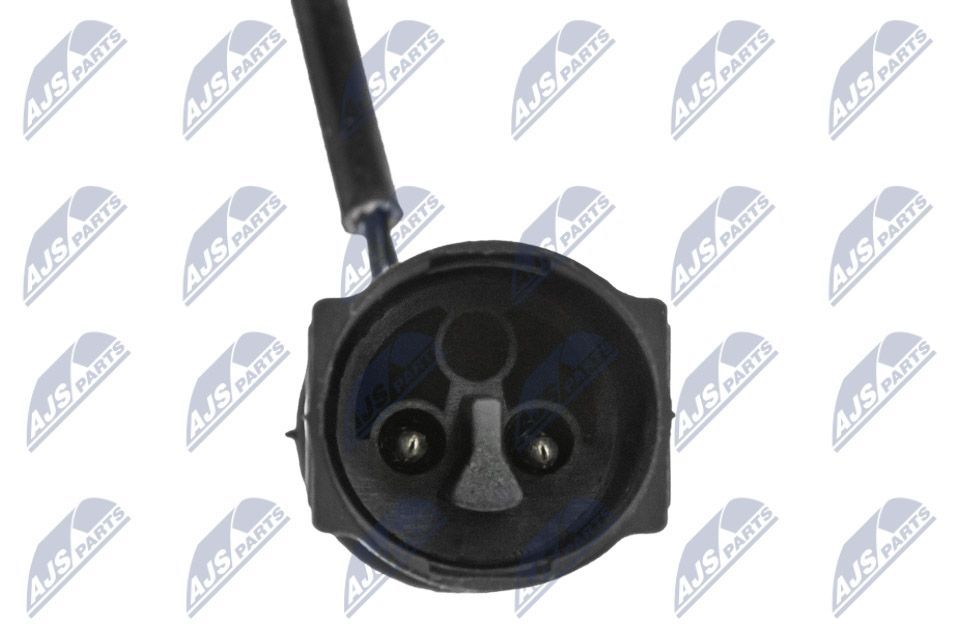 įspėjimo kontaktas, stabdžių trinkelių susidėvėjimas NTY HCZ-PL-002