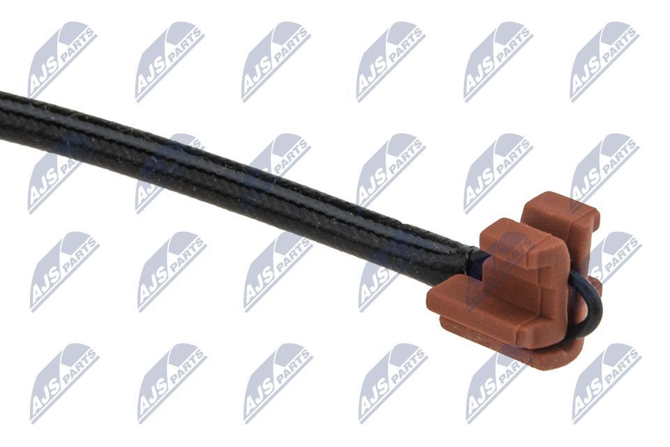 įspėjimo kontaktas, stabdžių trinkelių susidėvėjimas NTY HCZ-VC-002