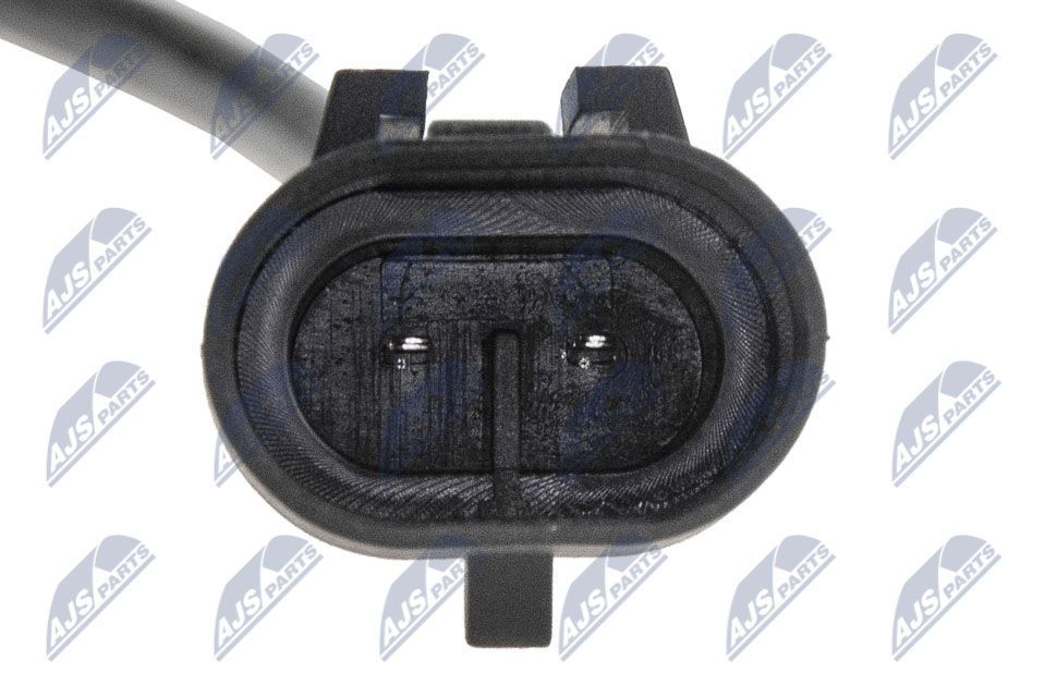 įspėjimo kontaktas, stabdžių trinkelių susidėvėjimas NTY HCZ-VC-003