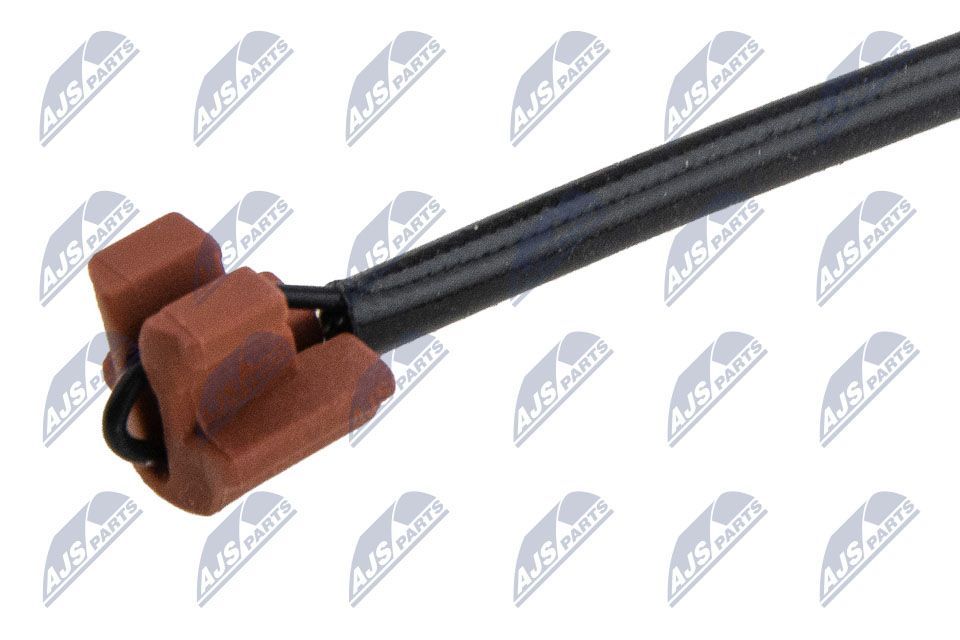 įspėjimo kontaktas, stabdžių trinkelių susidėvėjimas NTY HCZ-VC-003