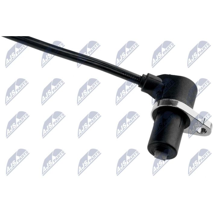 Jutiklis, rato greitis NTY HCA-AR-000