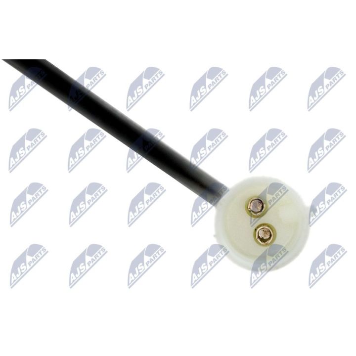 Jutiklis, rato greitis NTY HCA-AR-000