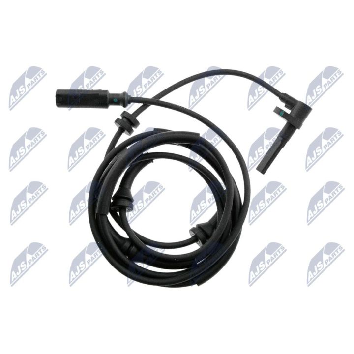 Jutiklis, rato greitis NTY HCA-AR-005