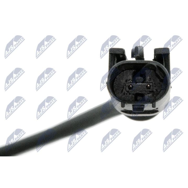 Jutiklis, rato greitis NTY HCA-AR-005