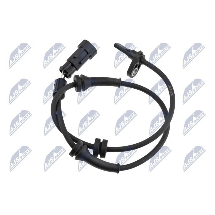 Jutiklis, rato greitis NTY HCA-AR-009