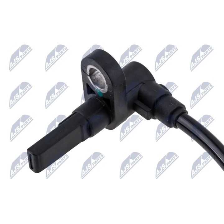 Jutiklis, rato greitis NTY HCA-AR-019