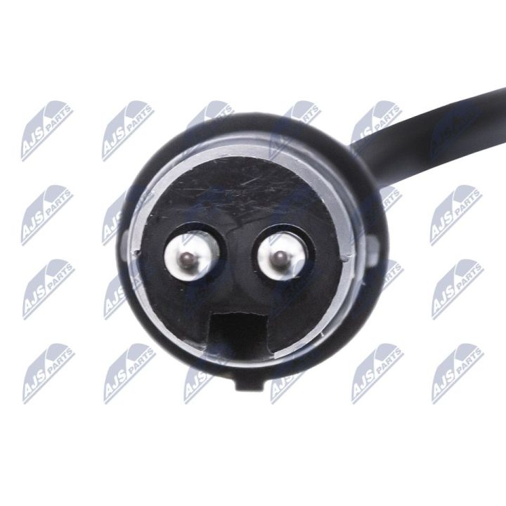 Jutiklis, rato greitis NTY HCA-AR-019