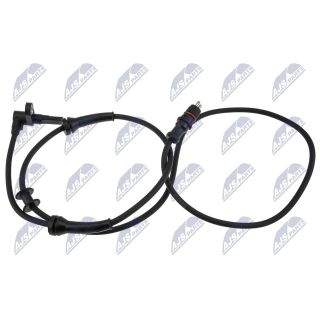 Jutiklis, rato greitis NTY HCA-AR-020