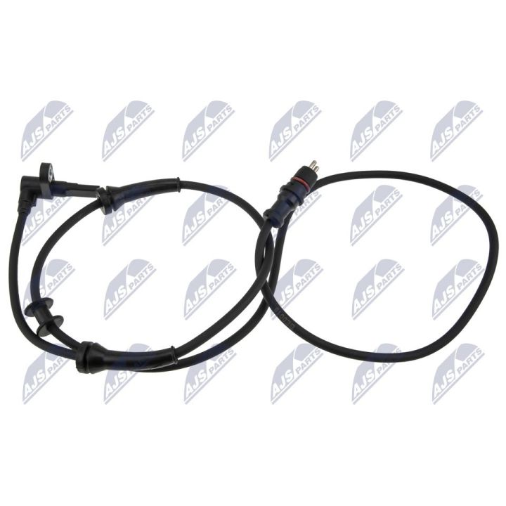 Jutiklis, rato greitis NTY HCA-AR-020