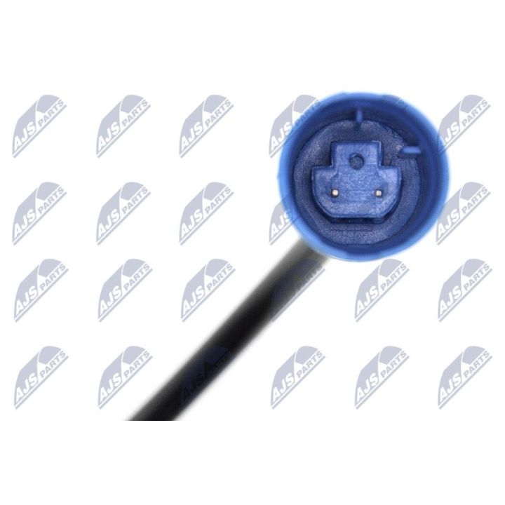 Jutiklis, rato greitis NTY HCA-BM-020