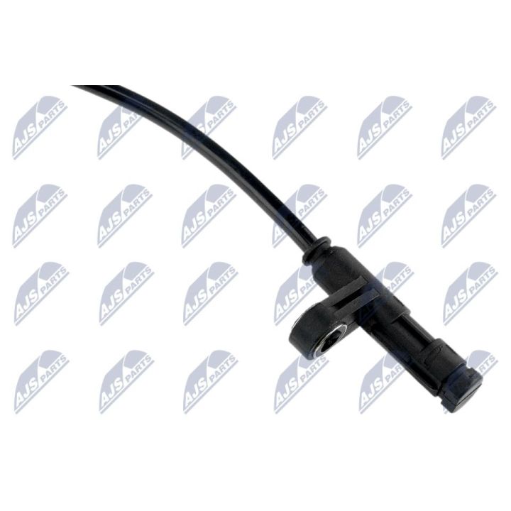 Jutiklis, rato greitis NTY HCA-BM-025