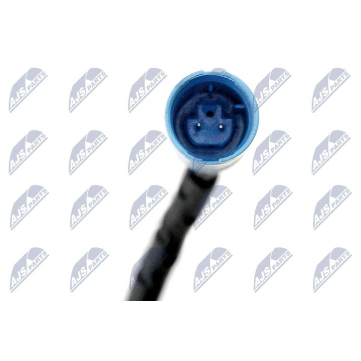 Jutiklis, rato greitis NTY HCA-BM-025