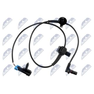 Jutiklis, rato greitis NTY HCA-CH-021