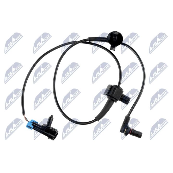 Jutiklis, rato greitis NTY HCA-CH-021